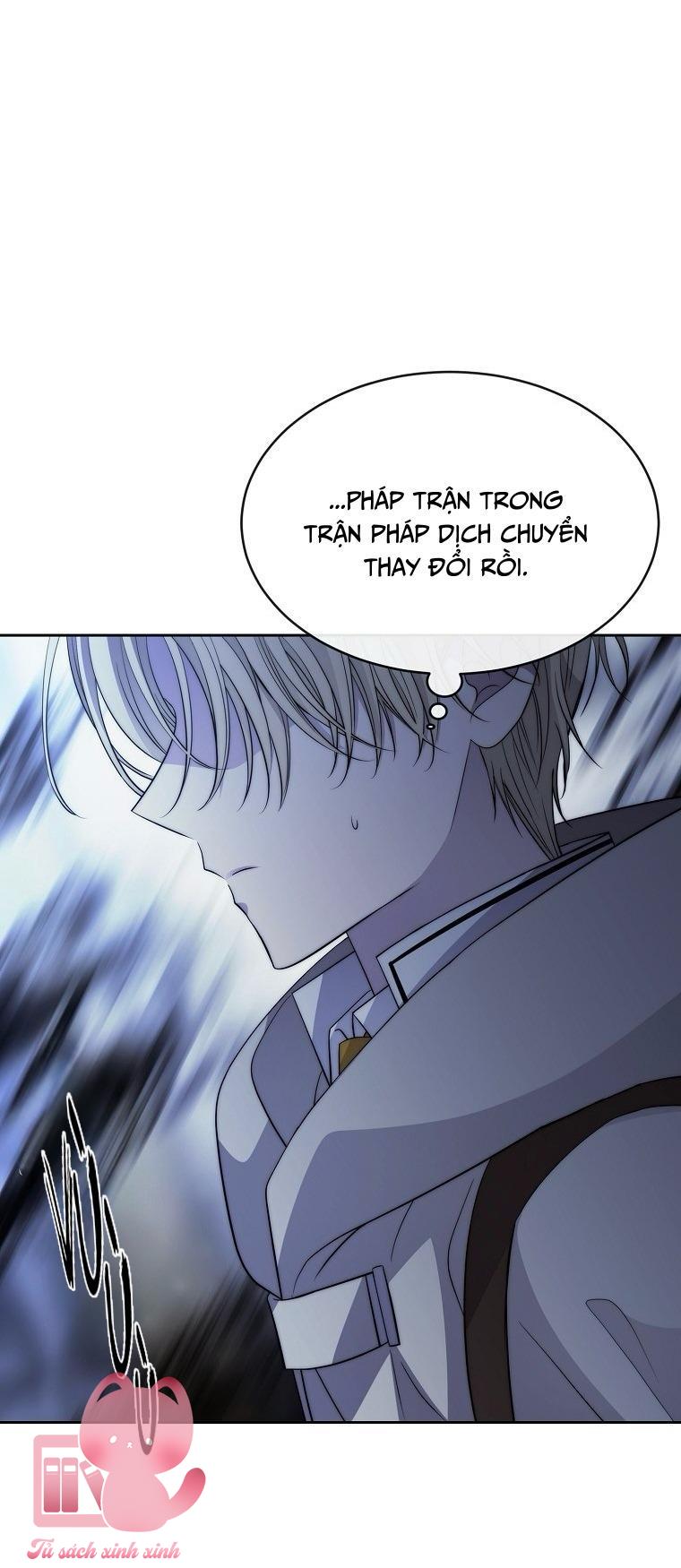 Black Haze - Chap 36