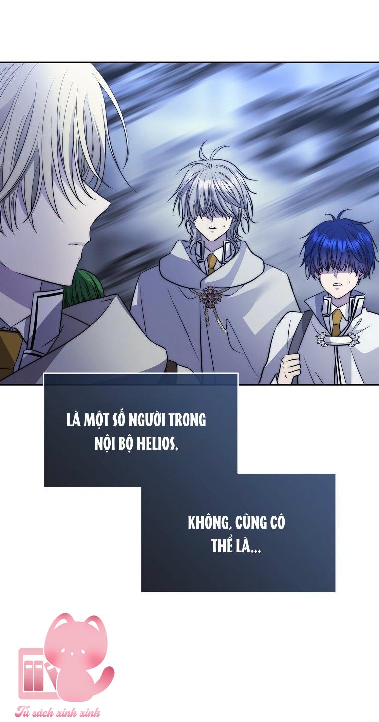 Black Haze - Chap 36