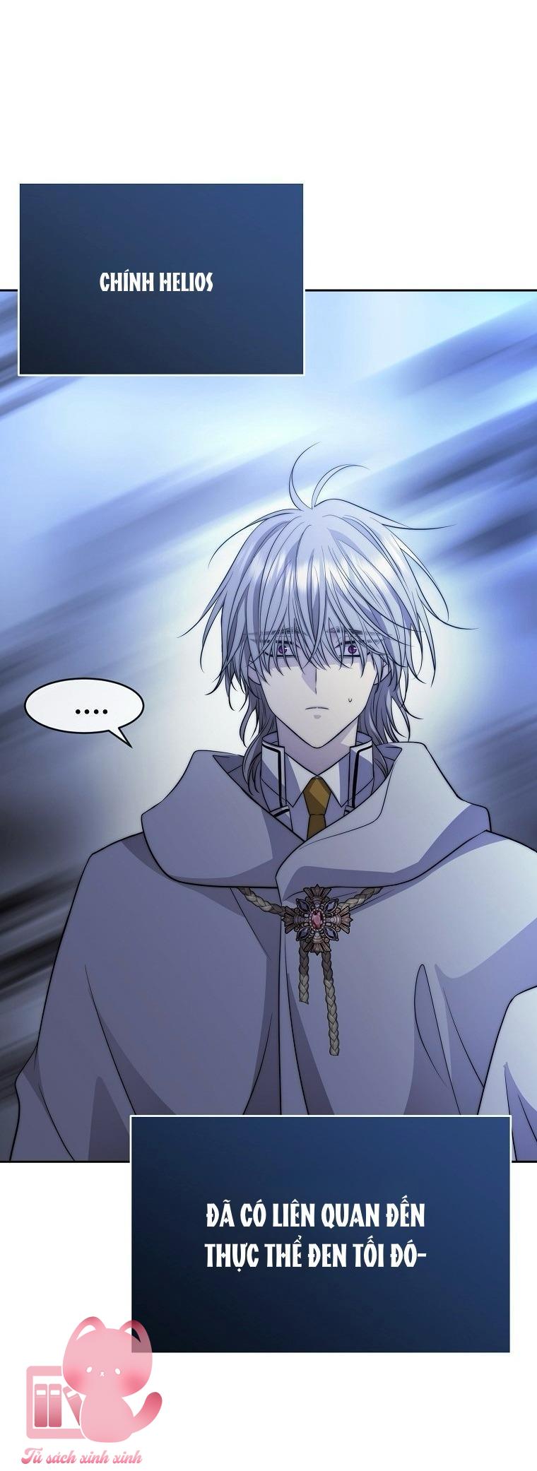 Black Haze - Chap 36