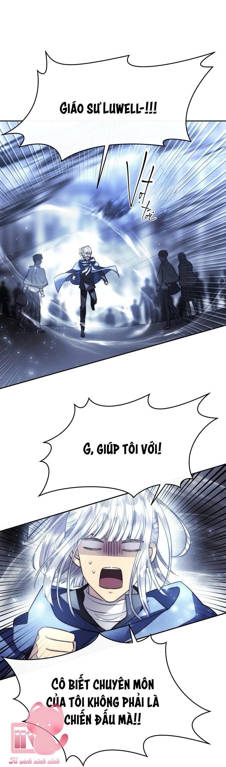 Black Haze - Chap 36