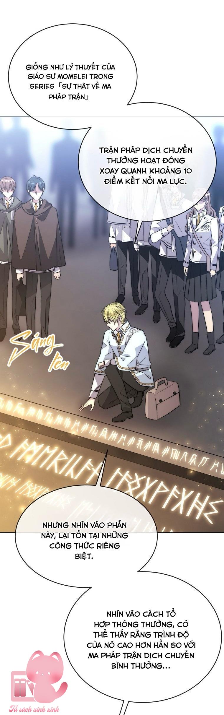 Black Haze - Chap 36