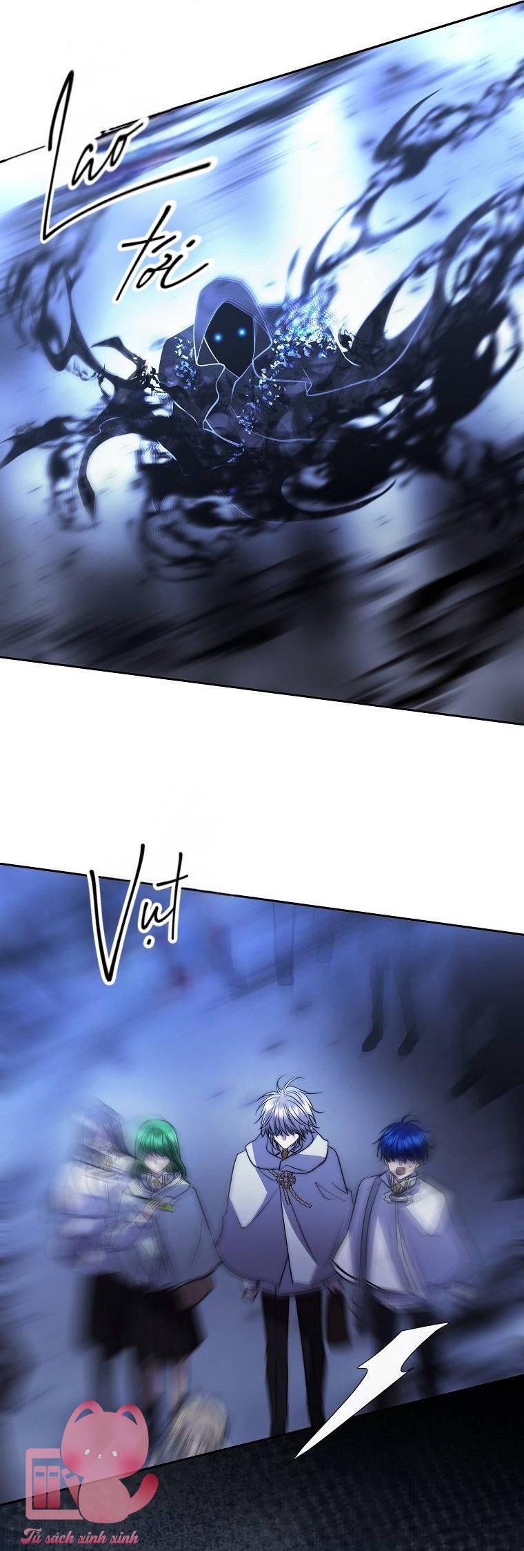 Black Haze - Chap 36