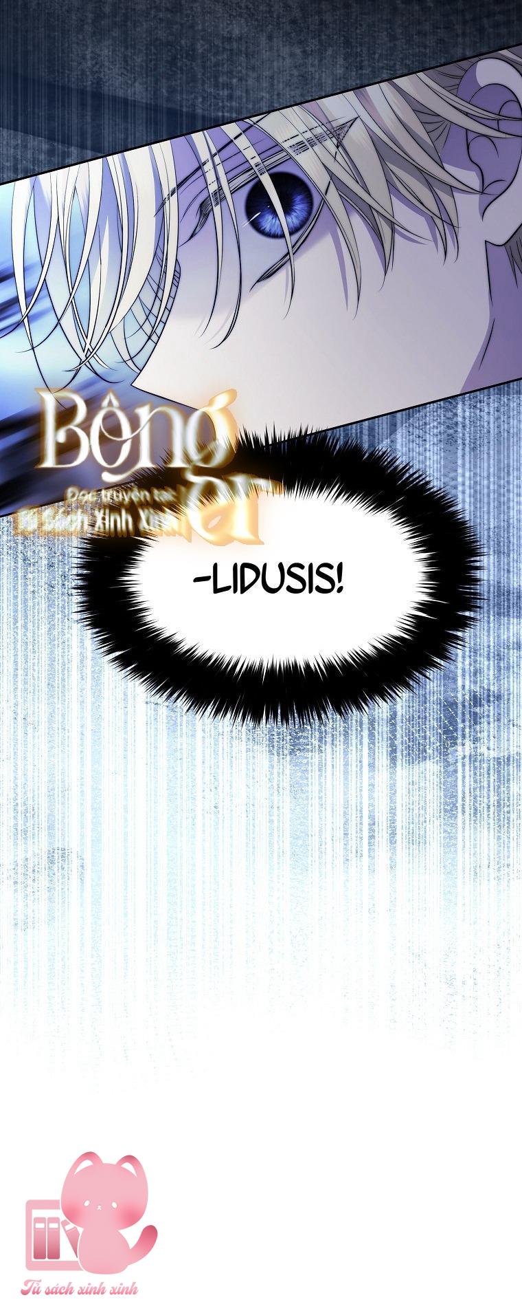 Black Haze - Chap 36