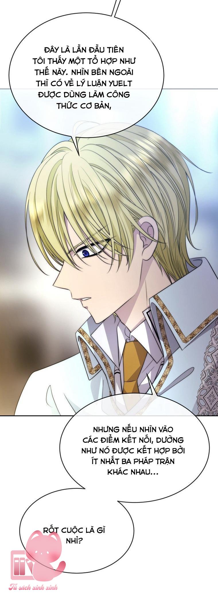 Black Haze - Chap 36