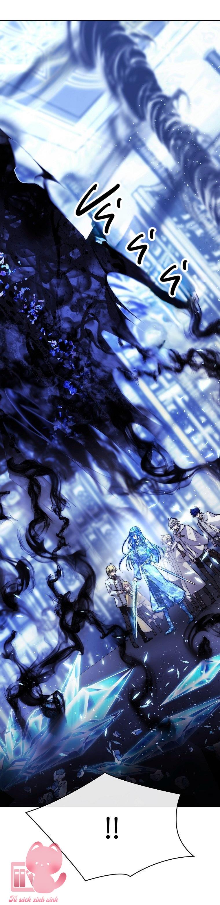 Black Haze - Chap 37