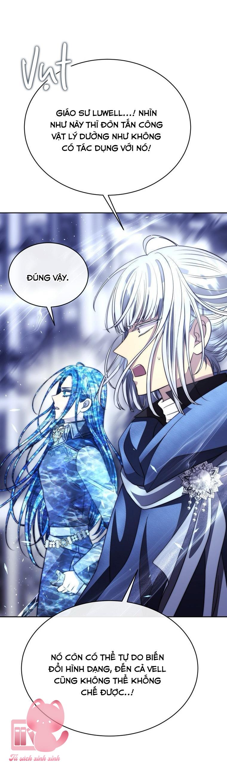 Black Haze - Chap 37