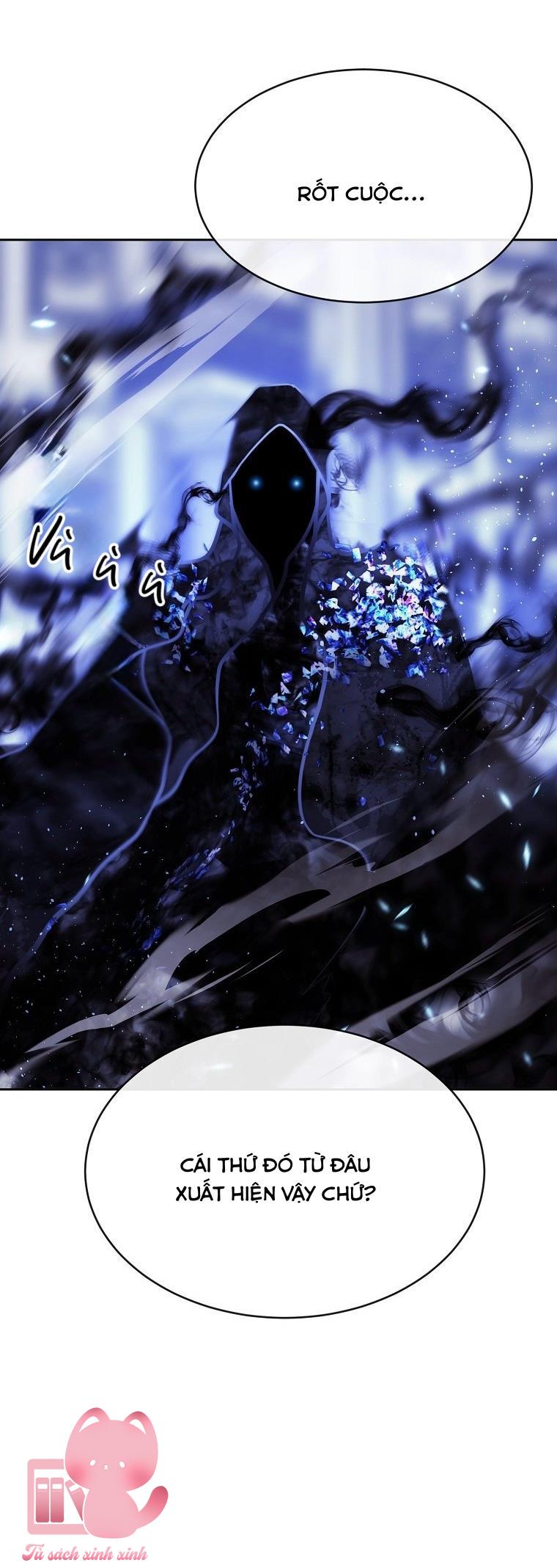 Black Haze - Chap 37