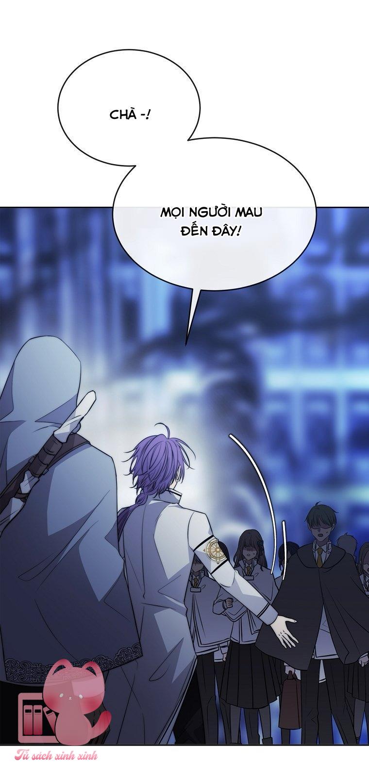 Black Haze - Chap 37