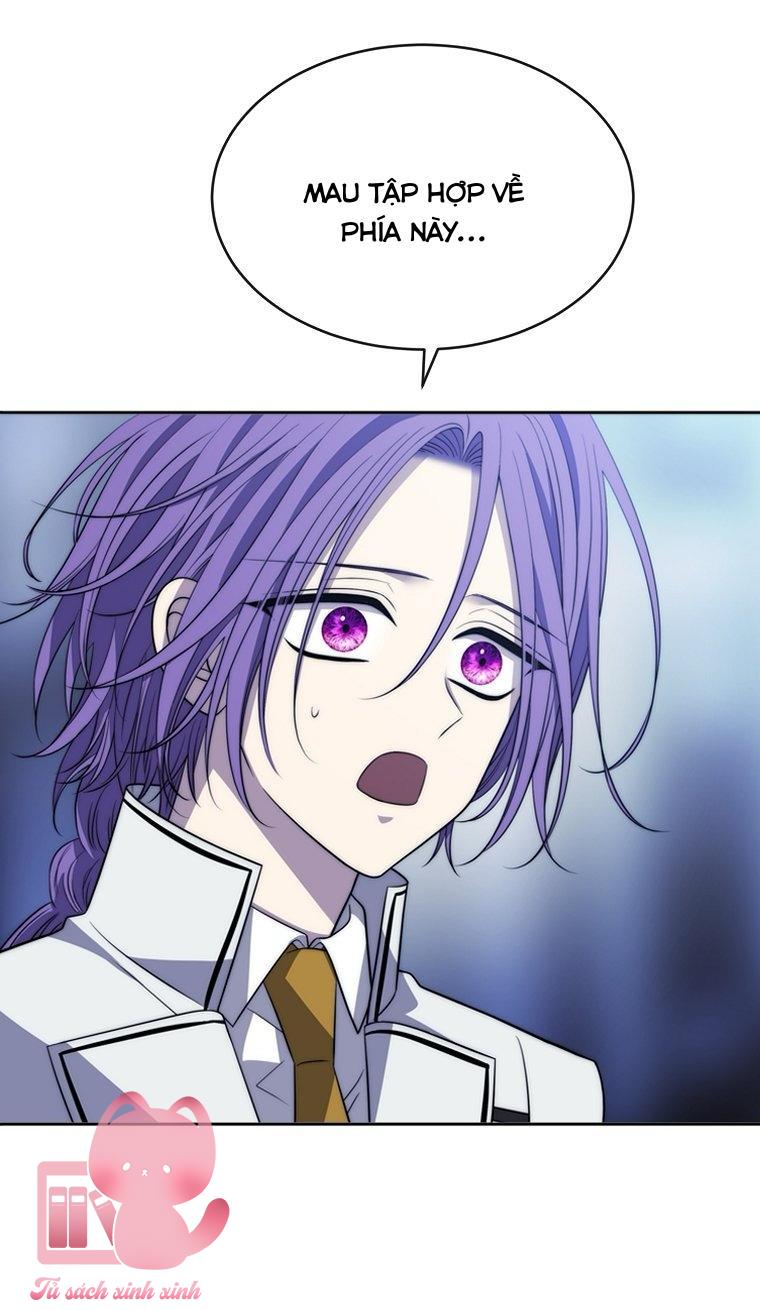 Black Haze - Chap 37