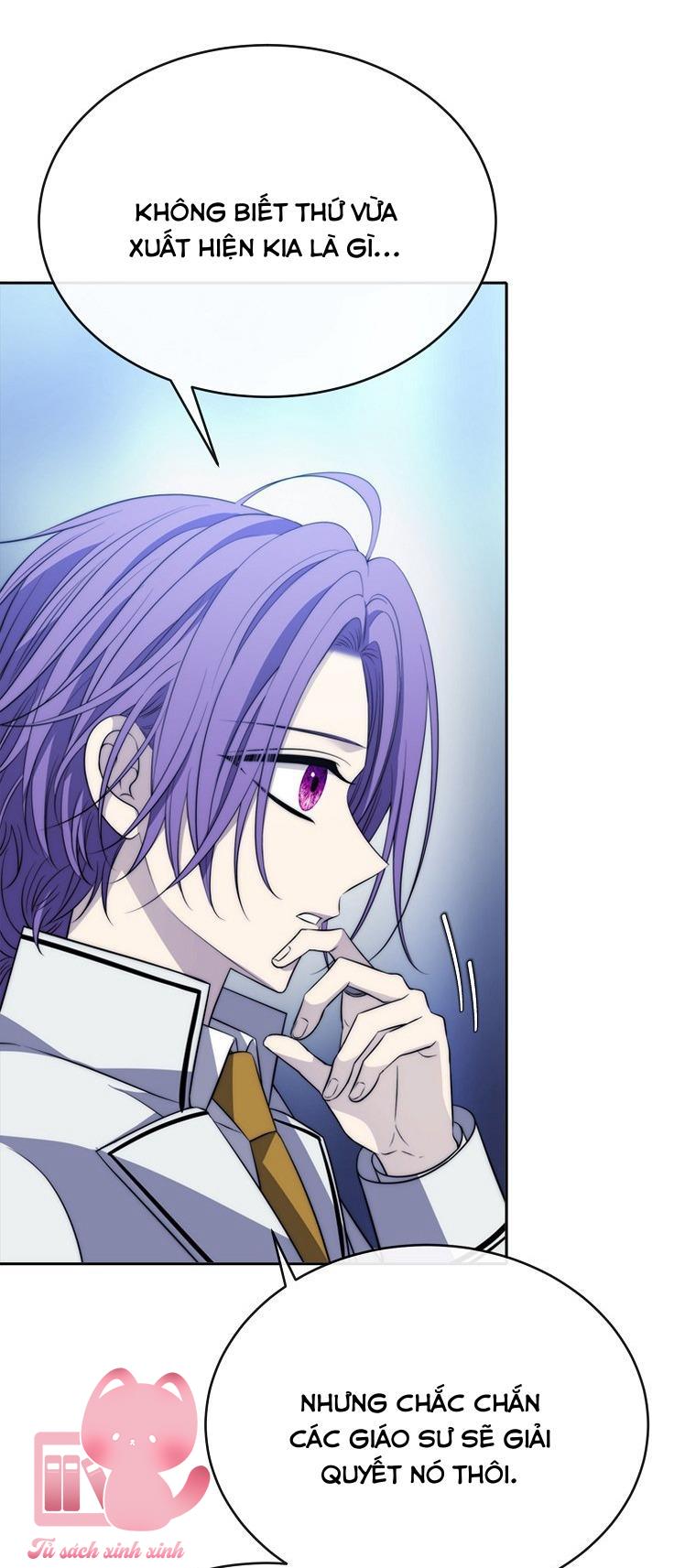 Black Haze - Chap 37