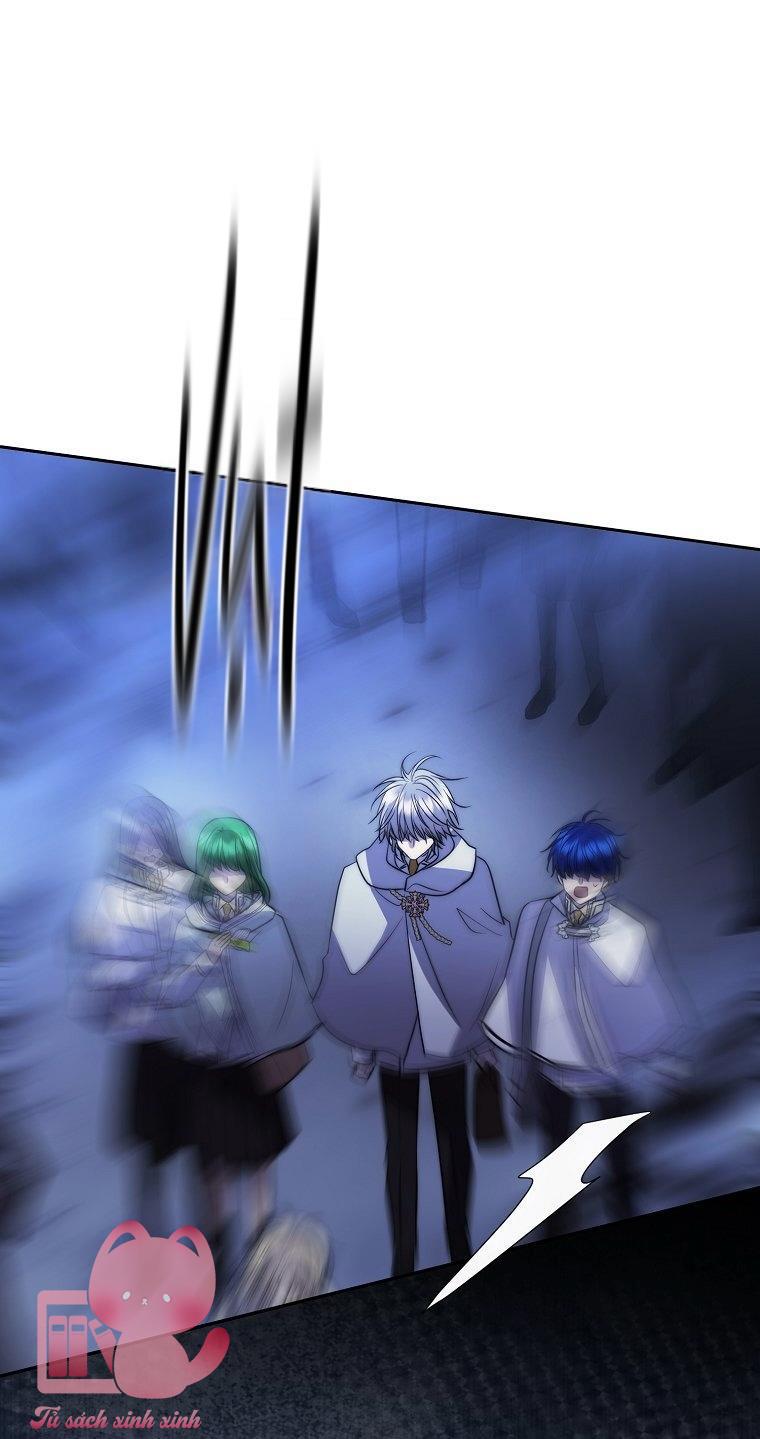 Black Haze - Chap 37