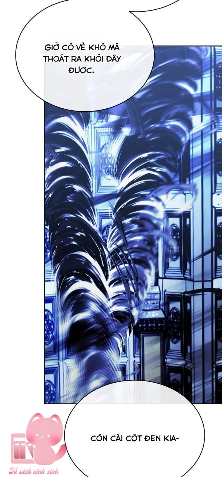 Black Haze - Chap 37