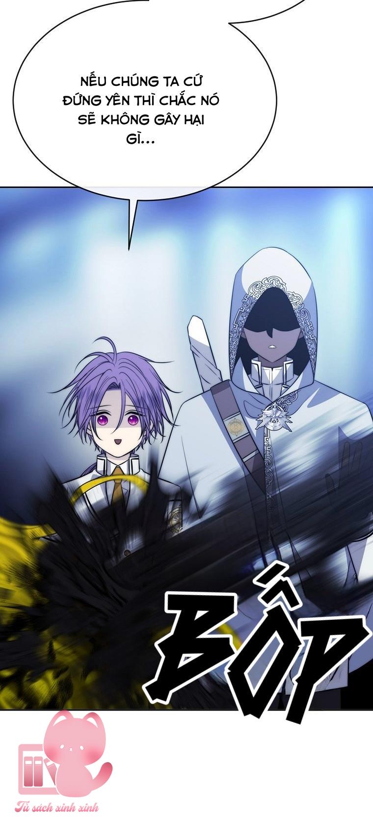 Black Haze - Chap 37