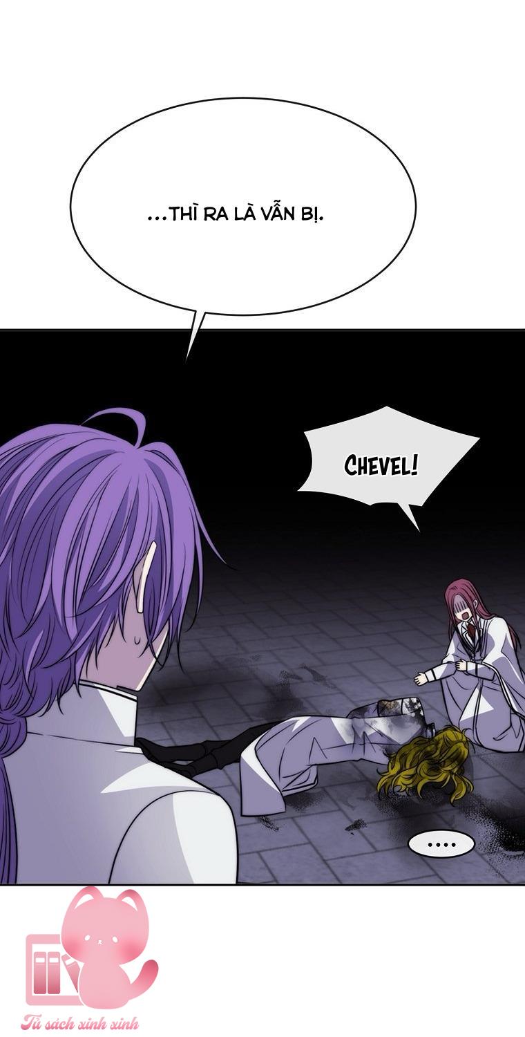 Black Haze - Chap 37