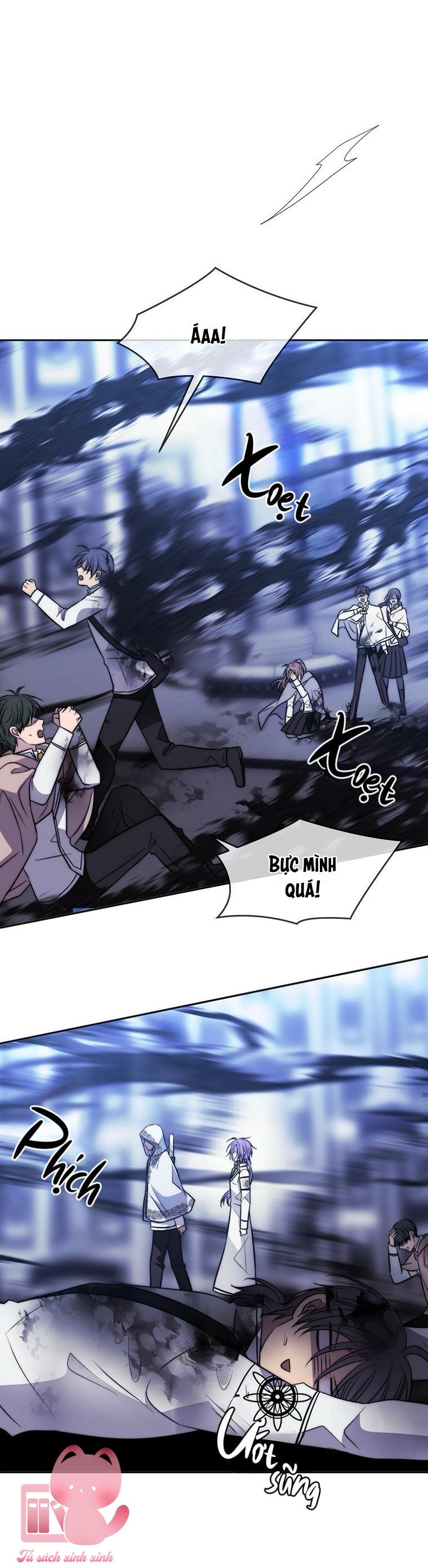 Black Haze - Chap 37