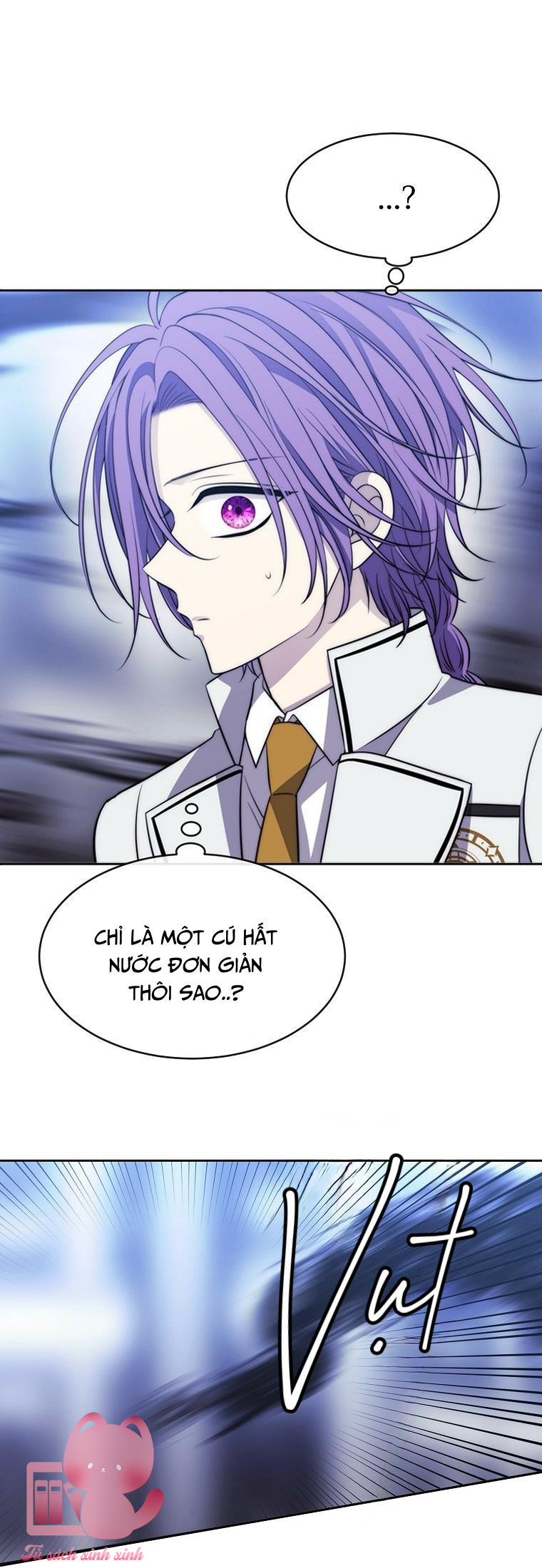 Black Haze - Chap 37