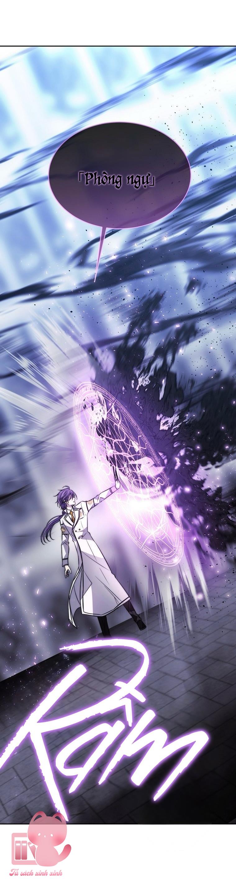 Black Haze - Chap 37