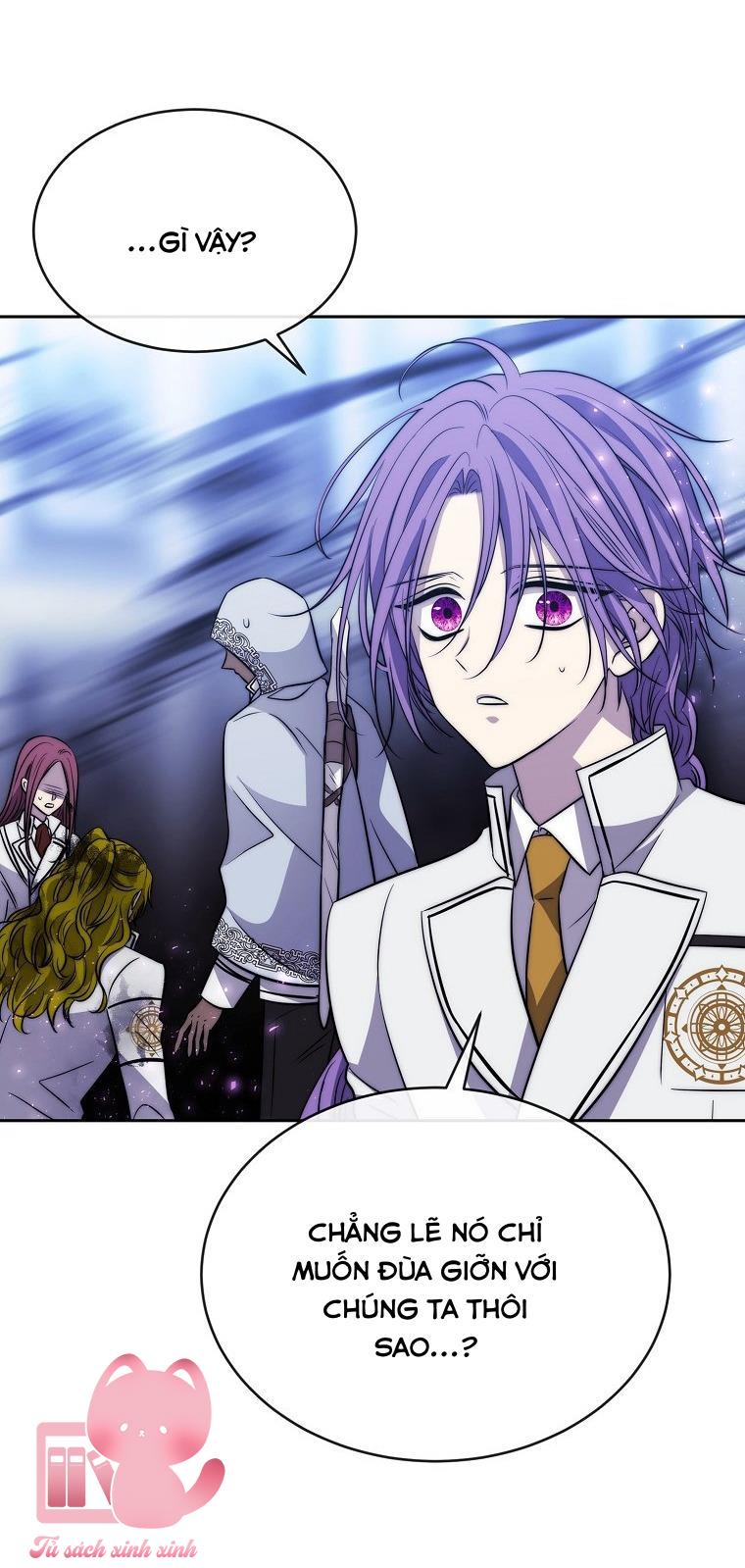 Black Haze - Chap 37