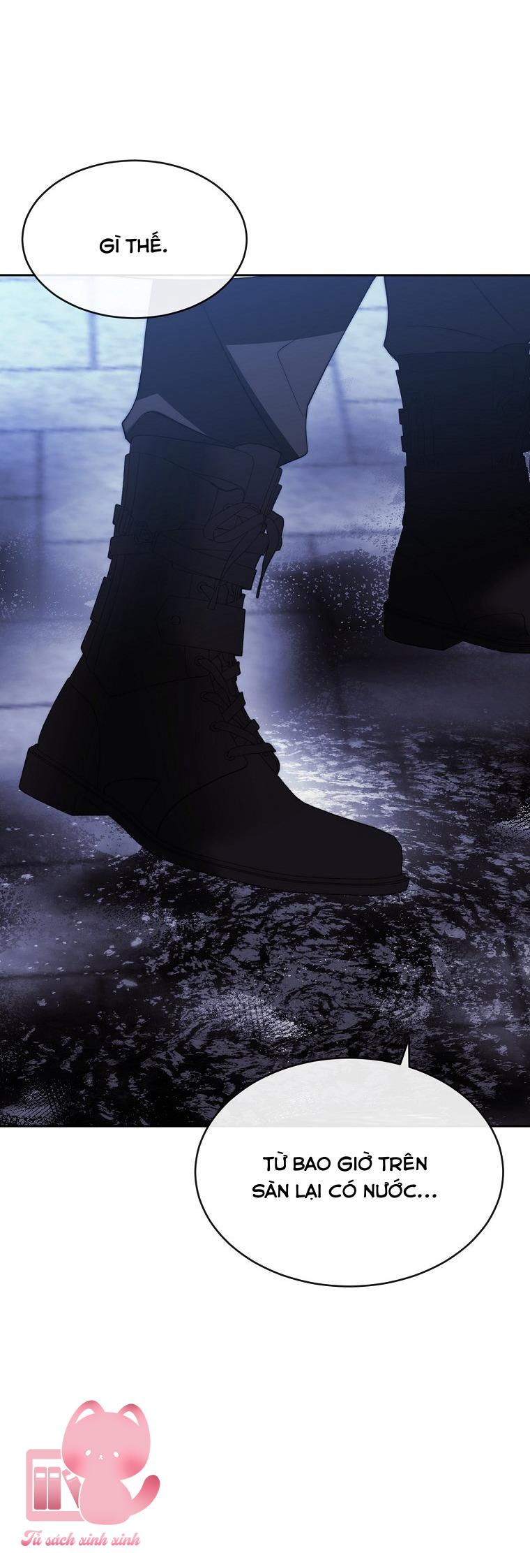 Black Haze - Chap 37