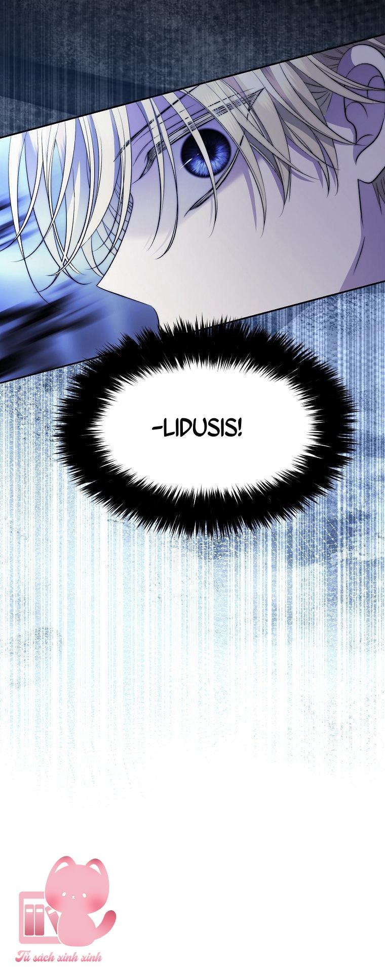 Black Haze - Chap 37