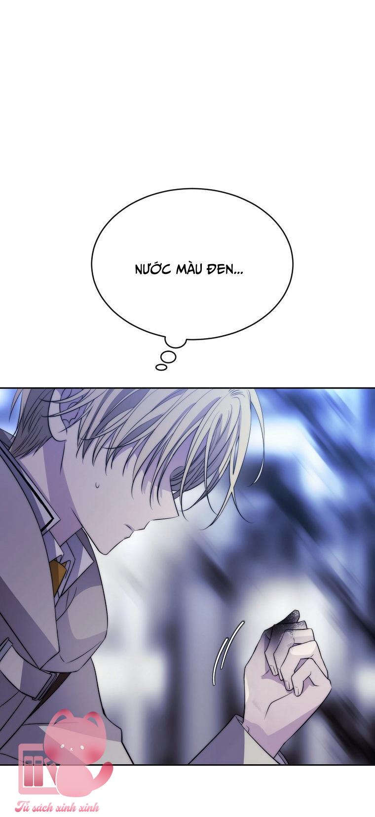 Black Haze - Chap 37