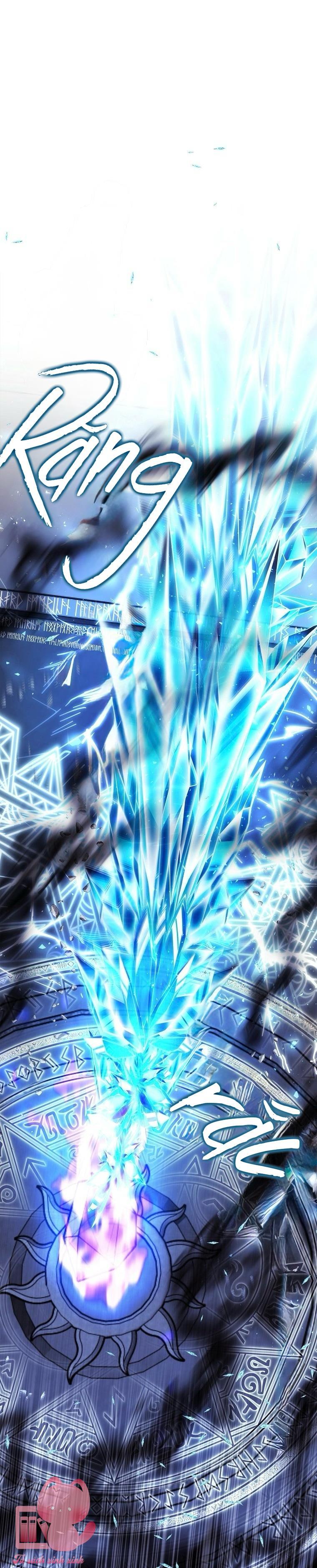 Black Haze - Chap 37