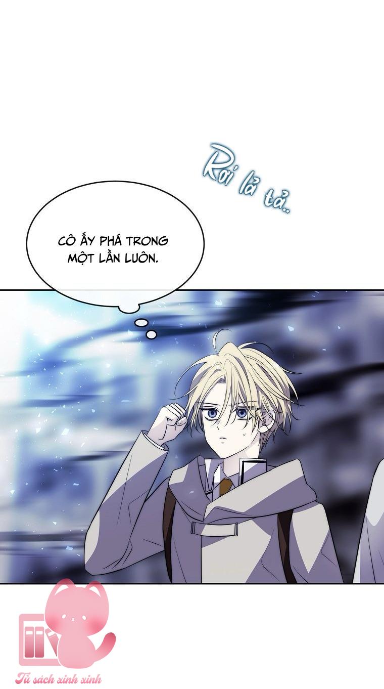 Black Haze - Chap 37