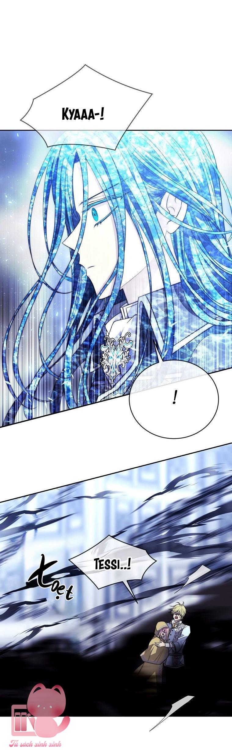 Black Haze - Chap 37