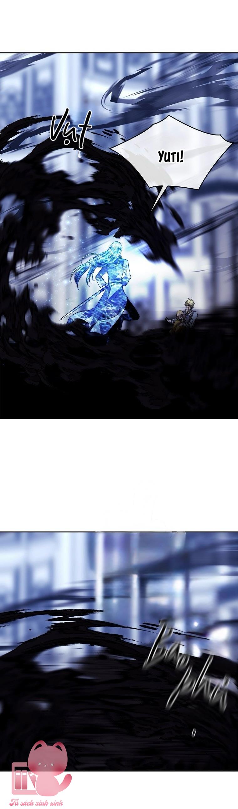 Black Haze - Chap 37