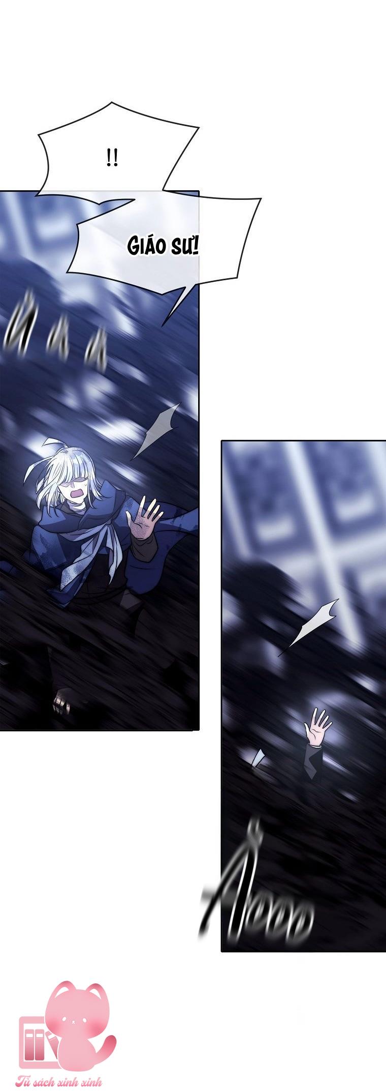 Black Haze - Chap 37