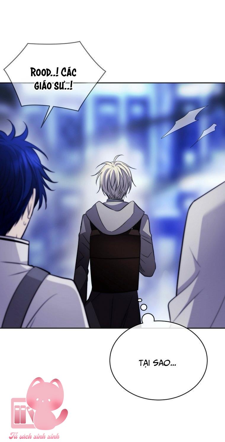 Black Haze - Chap 37