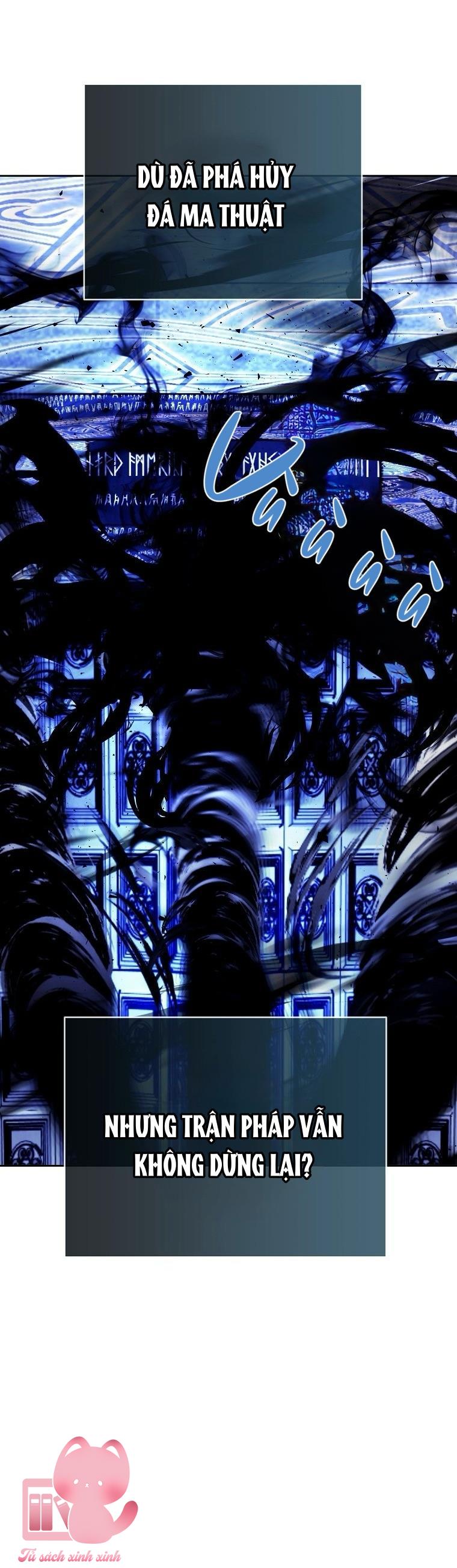 Black Haze - Chap 37