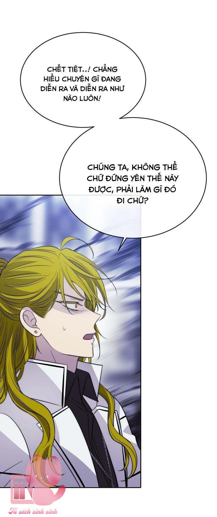 Black Haze - Chap 37