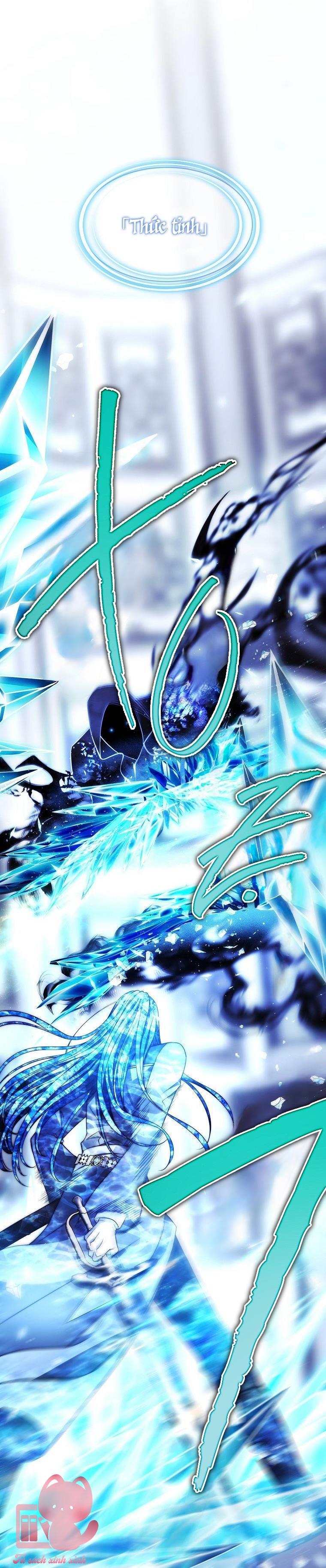 Black Haze - Chap 37