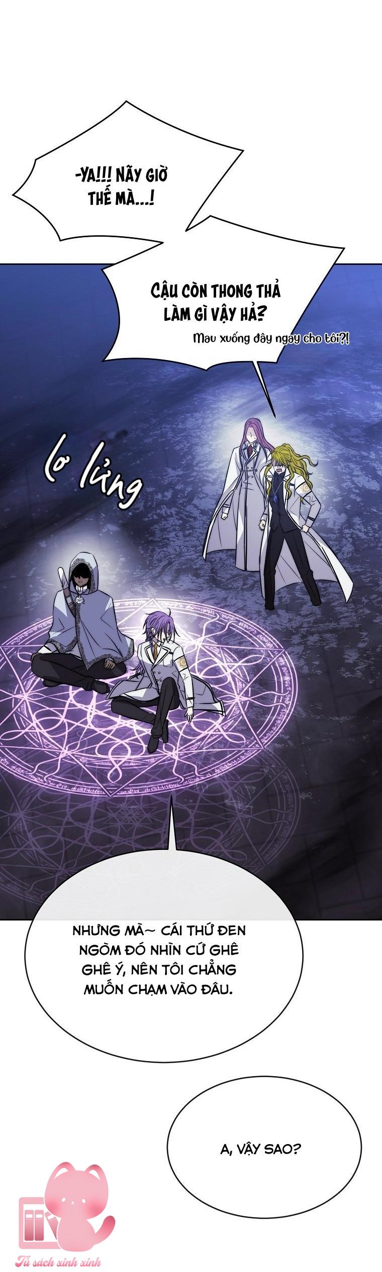 Black Haze - Chap 37