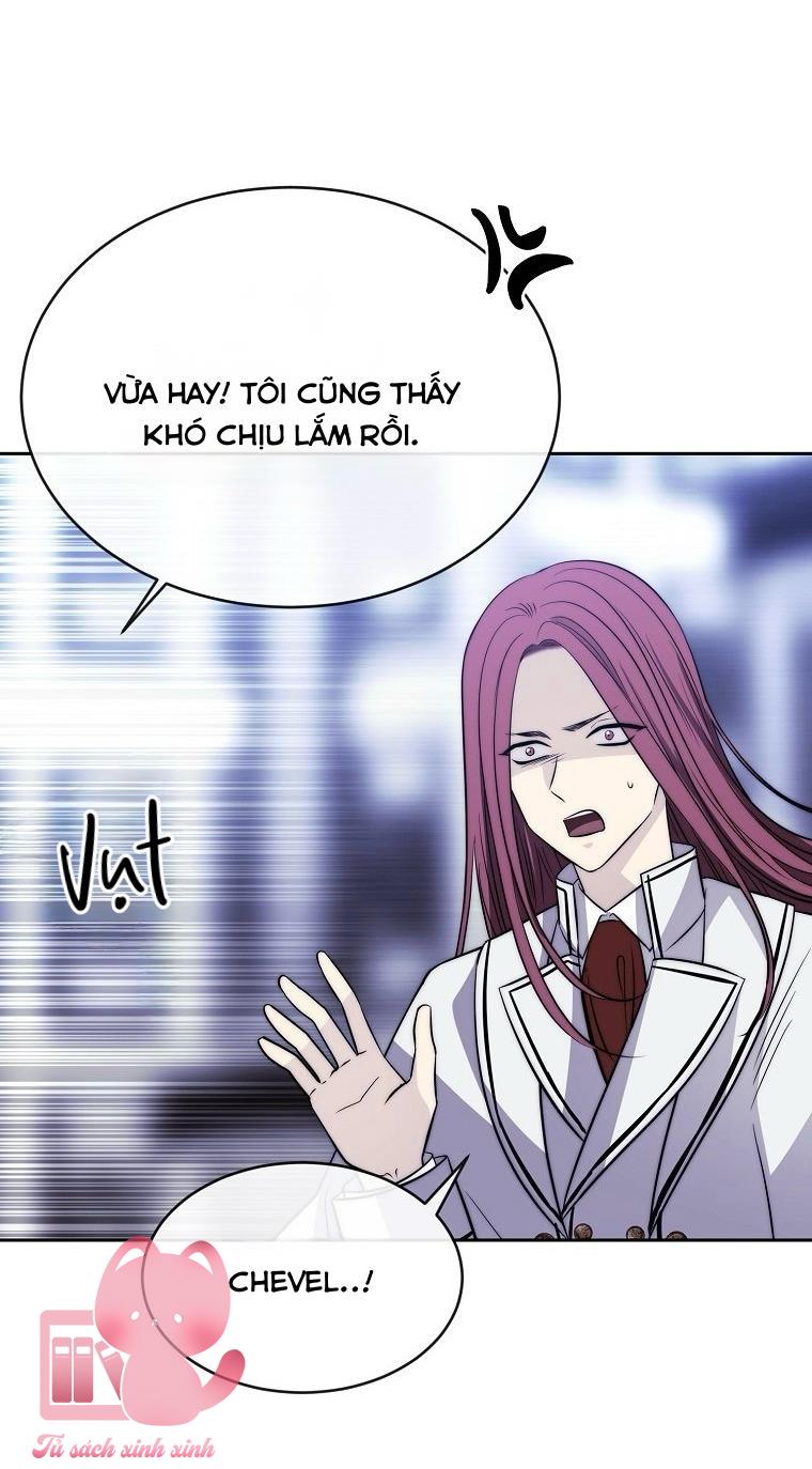 Black Haze - Chap 37