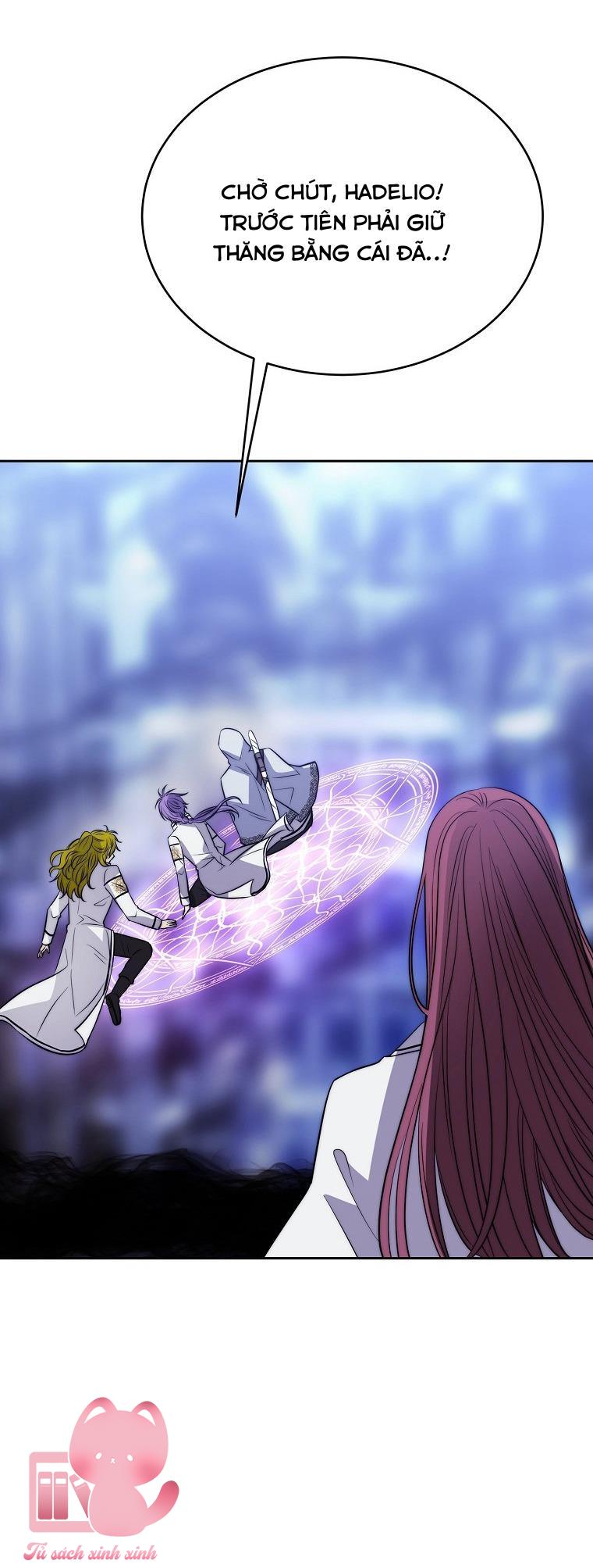 Black Haze - Chap 37