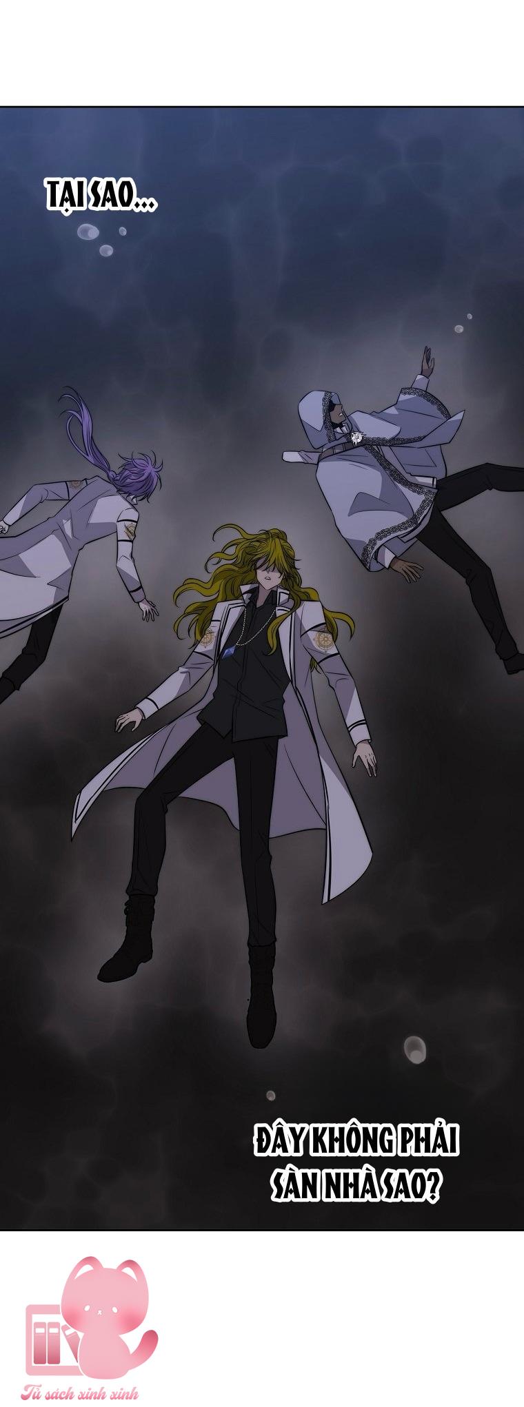 Black Haze - Chap 37