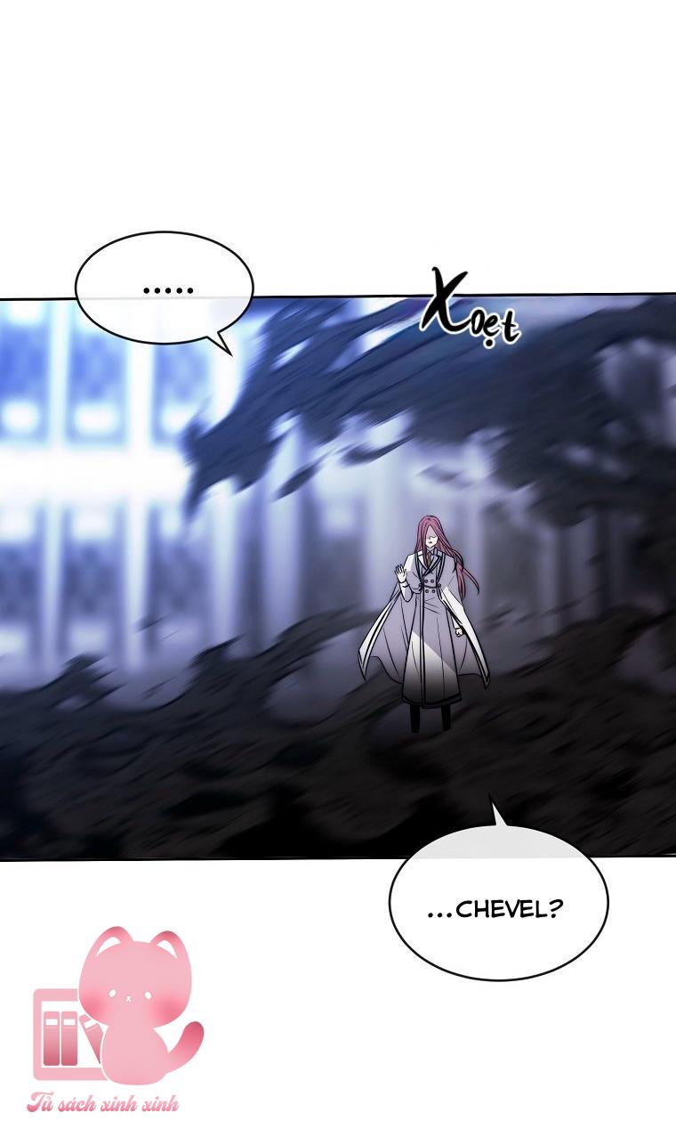 Black Haze - Chap 37