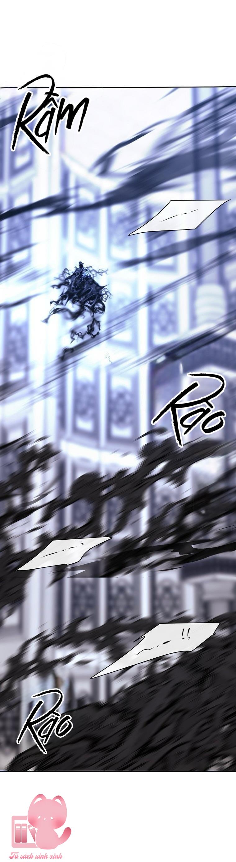 Black Haze - Chap 37