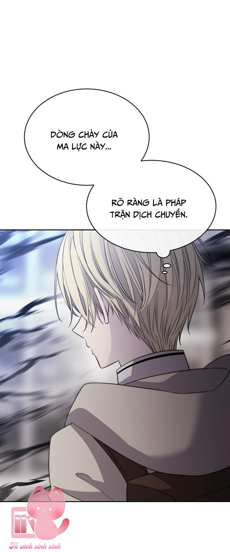 Black Haze - Chap 37