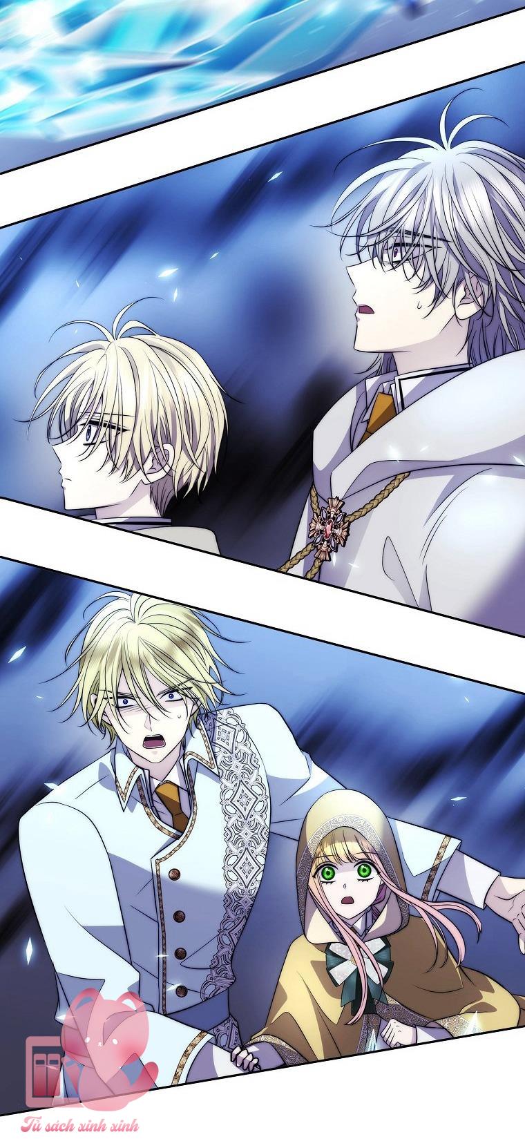 Black Haze - Chap 37