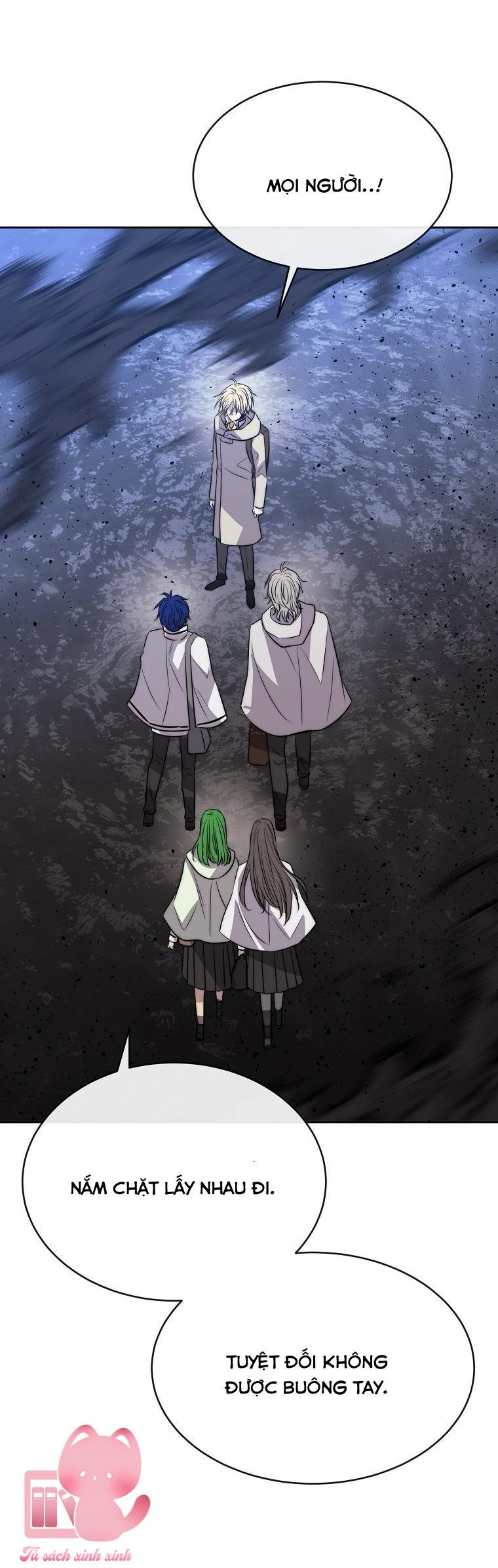 Black Haze - Chap 37