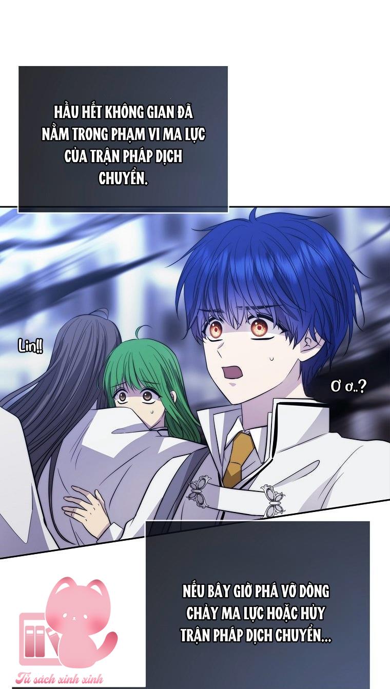 Black Haze - Chap 37