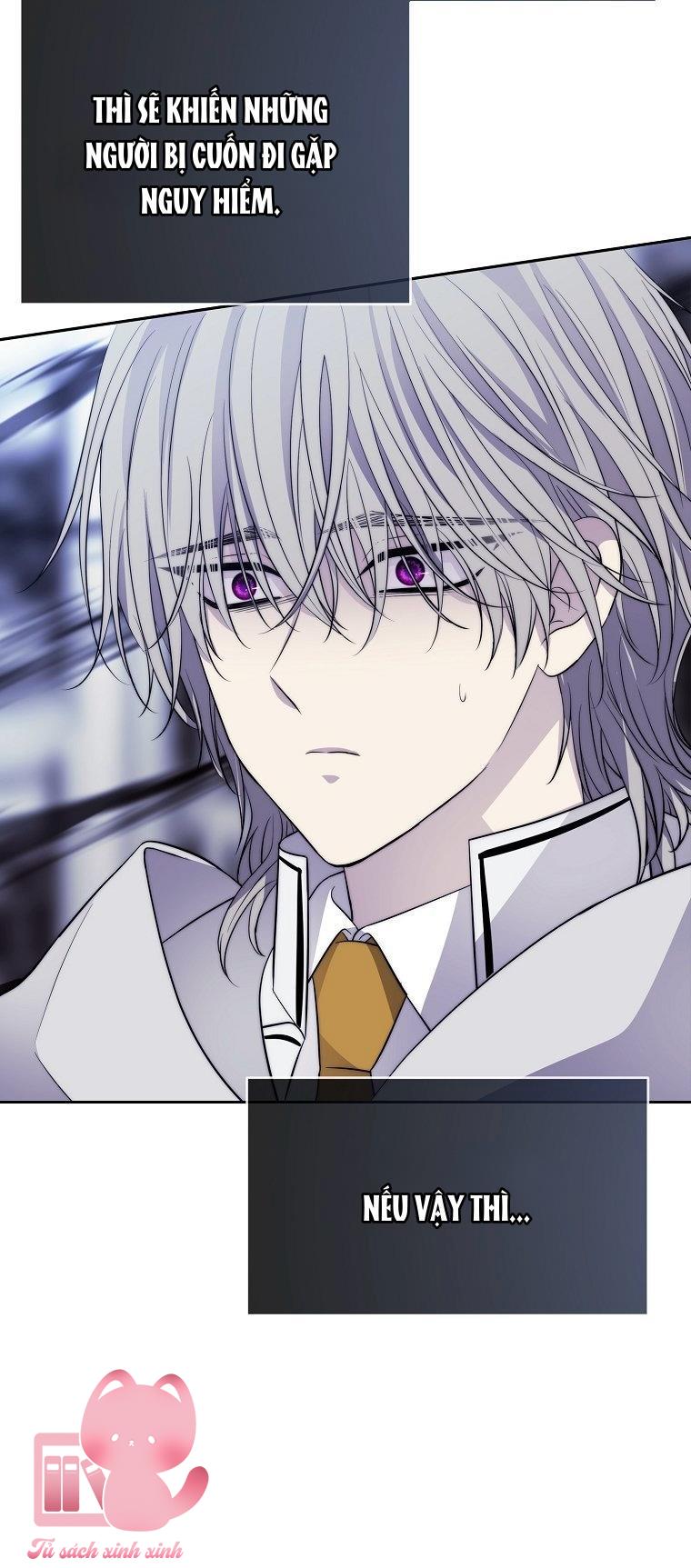 Black Haze - Chap 37