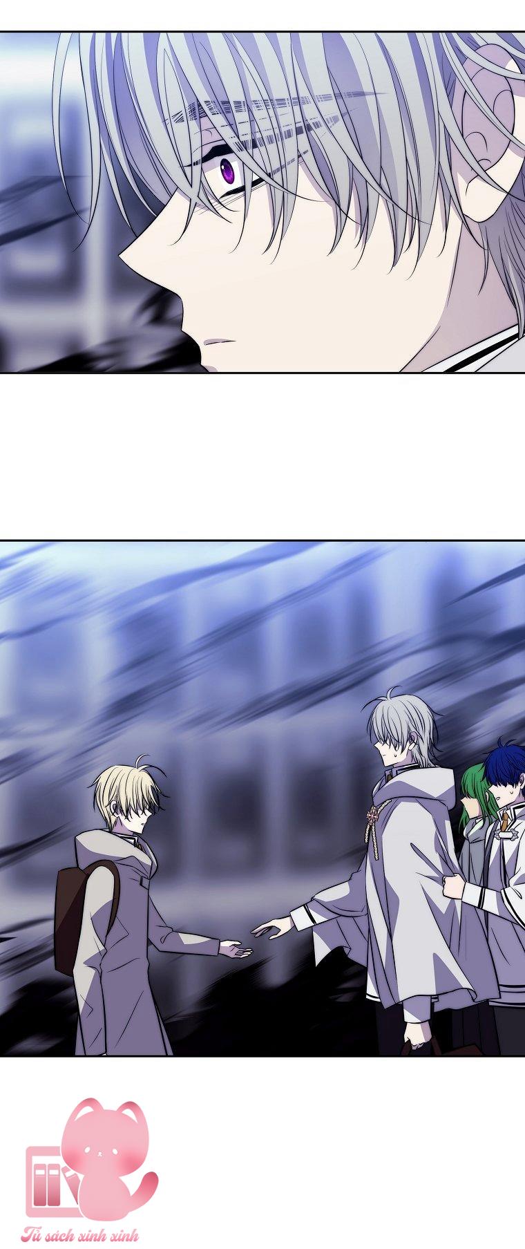 Black Haze - Chap 37