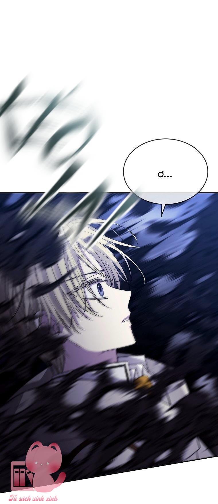 Black Haze - Chap 37