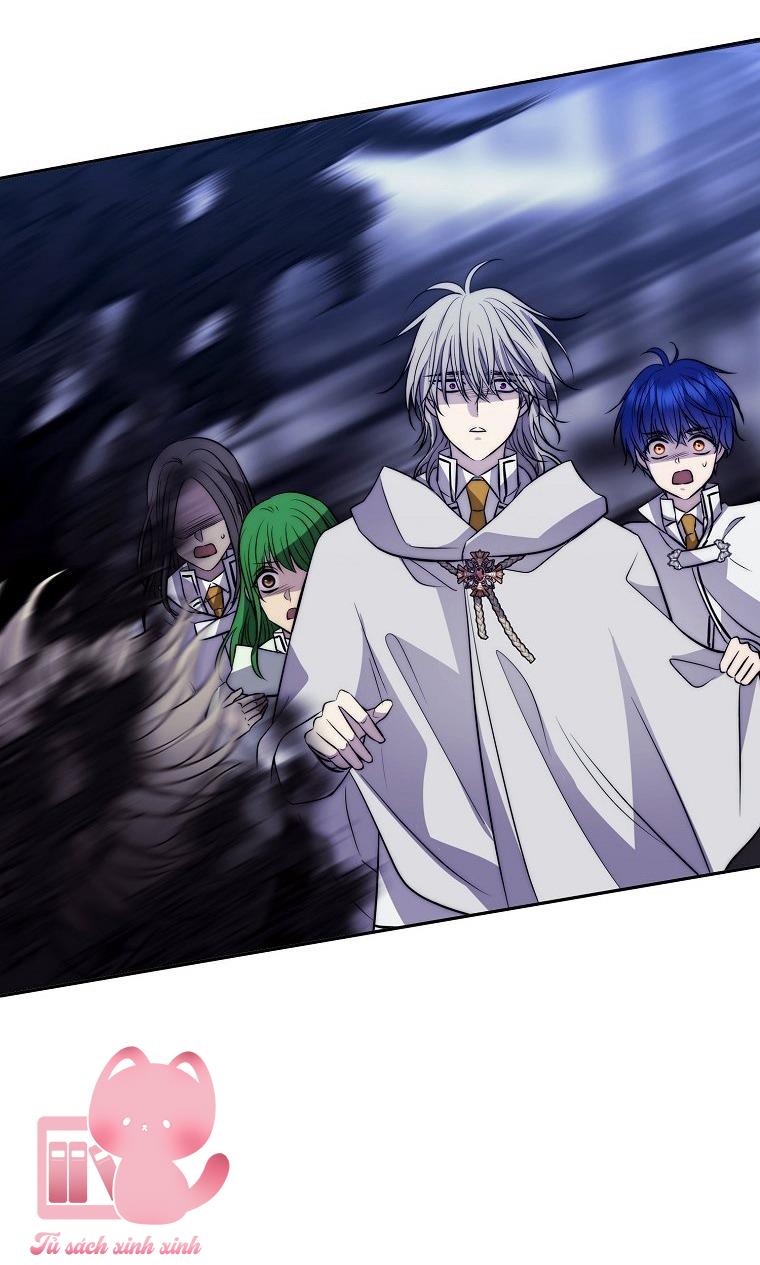 Black Haze - Chap 37