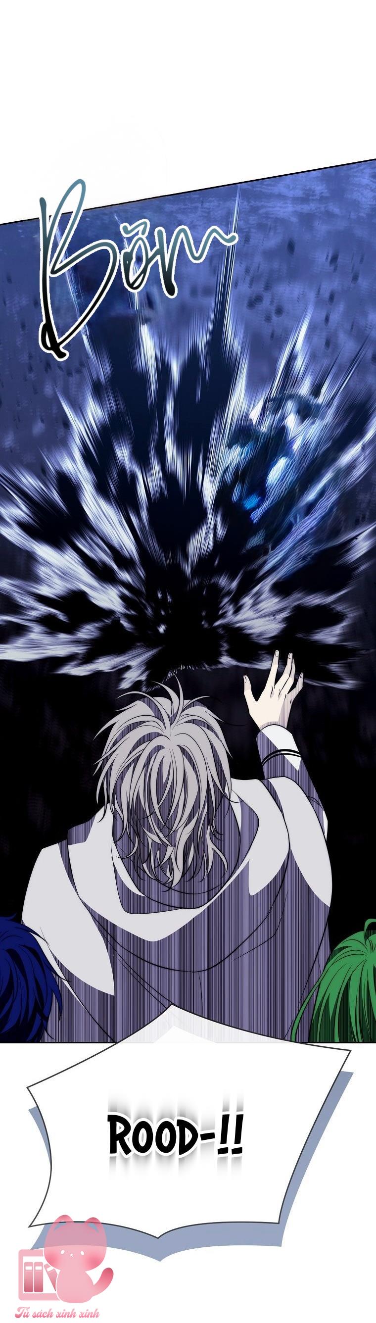 Black Haze - Chap 37