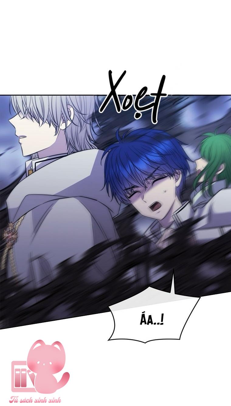 Black Haze - Chap 37